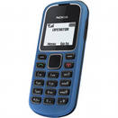 мобильный телефон nokia 1280