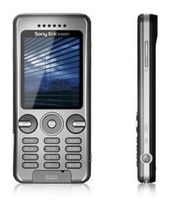 Sony Ericsson S302