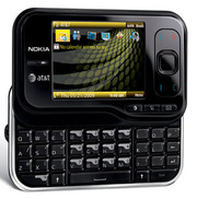 Продам смартфон Nokia 6790 Surge
