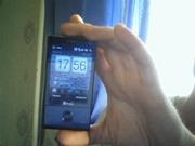 HTC Diamond