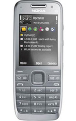Nokia E52