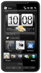 Продам HTC HD2 (t8585 Leo) оригинал,  полностью исправен