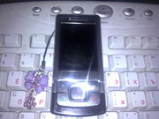 продам телефон nokia 6500 slide