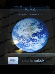 Продам лучший клон IPhone 3G -Pinphone 3Gs
