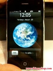 iPhone X6 копия Wi-Fi 1:1 с 2мя сим картами(новый)