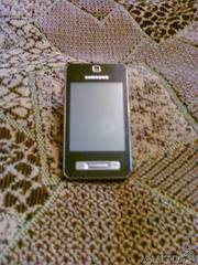  Продам «Sumsung SGH-F480»