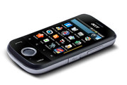 Продается почти новый ACER e110
