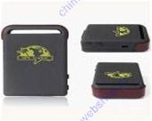 Персональный GPS/GPRS/GSM трекер ТК-102