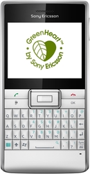 Sony Ericsson M1i Aspen
