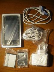 Продам iPhone J8