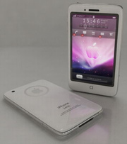 Apple iPhone Smartphone 4 GB--300 usd