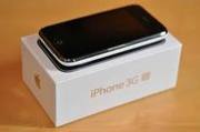 Apple iPhone 3G / 4G 32Gb разблокирована