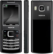 NOKIA 6500 KLASSIC
