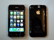 iphone 3 gs